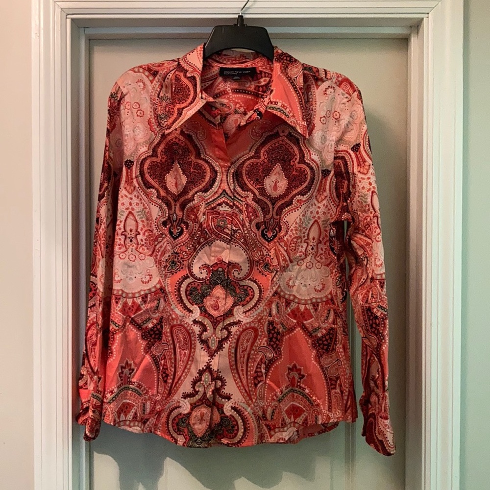 Almost new!  Jones New York Signature collection.